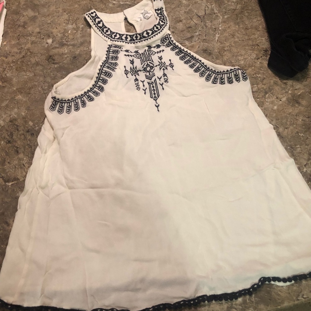 Tank top - Picture 1 of 1